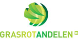 logo grasrotandelen