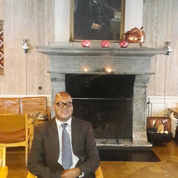 Namibia med ny ambassadør i Tanzania