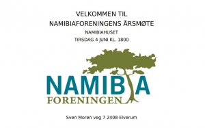 Årsmøte 2024